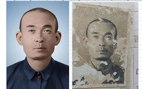 苏州老照片修复-2
