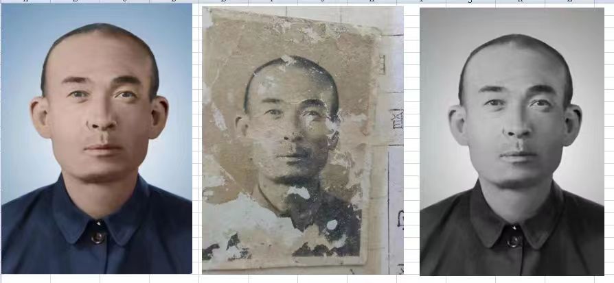 苏州老照片模糊修复-21